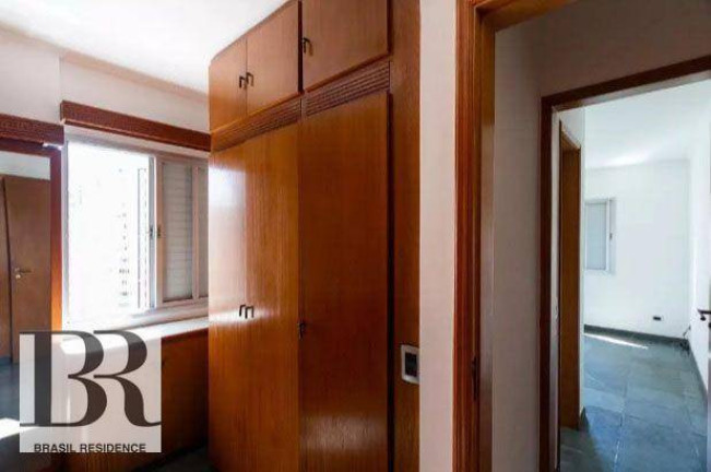 Imagem Apartamento com 3 Quartos para Alugar, 84 m² em Saúde - São Paulo