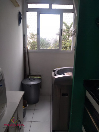 Imagem Apartamento com 2 Quartos à Venda, 44 m² em Jardim íris - São Paulo