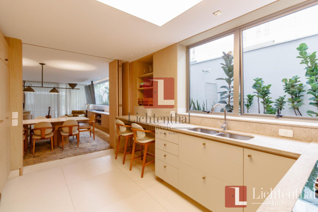 Imagem Casa com 4 Quartos à Venda, 350 m² em Jardim Paulista - São Paulo Imagem Casa com 4 Quartos à Venda, 350 m² em Jardim Paulista - São Paulo