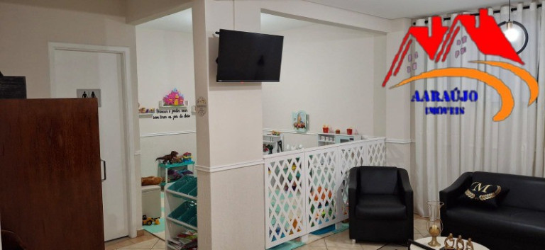 Imagem Imóvel com 2 Quartos à Venda, 60 m² em Santo Antônio - Osasco