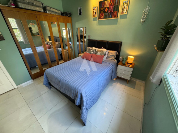 Imagem Apartamento com 3 Quartos à Venda, 113 m² em Boqueirão - Santos