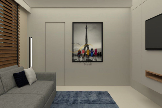 Imagem Apartamento com 4 Quartos à Venda, 207 m² em Lourdes - Belo Horizonte
