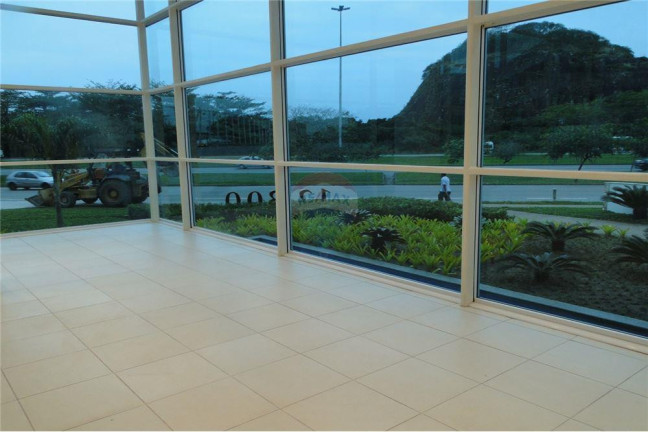 Imagem Imóvel Comercial para Alugar, 800 m² em Barra Da Tijuca - Rio De Janeiro Imagem Imóvel Comercial para Alugar, 800 m² em Barra Da Tijuca - Rio De Janeiro