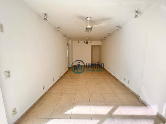 Imagem Apartamento com 3 Quartos à Venda, 114 m² em Ingá - Niterói