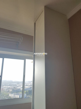 Imagem Apartamento com 3 Quartos para Alugar, 72 m² em Tamboré - Barueri Imagem Apartamento com 3 Quartos para Alugar, 72 m² em Tamboré - Barueri
