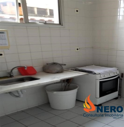 Imagem Apartamento com 2 Quartos à Venda, 60 m² em Vila Mascote - São Paulo
