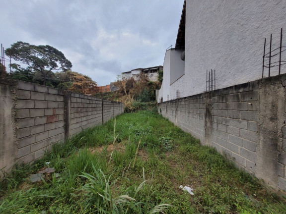 Imagem Terreno à Venda, 259 m² em Jardim Prestes De Barros - Sorocaba Imagem Terreno à Venda, 259 m² em Jardim Prestes De Barros - Sorocaba