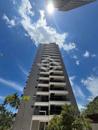 Imagem Apartamento com 4 Quartos à Venda, 131 m² em Barra Olímpica - Rio De Janeiro Imagem Apartamento com 4 Quartos à Venda, 131 m² em Barra Olímpica - Rio De Janeiro