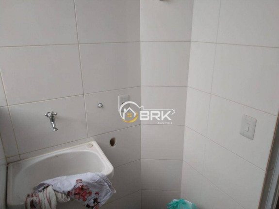 Imagem Apartamento com 1 Quarto à Venda, 34 m² em Artur Alvim - São Paulo