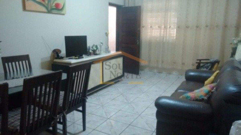 Casa com 3 Quartos à Venda, 250 m² em Casa Verde - São Paulo