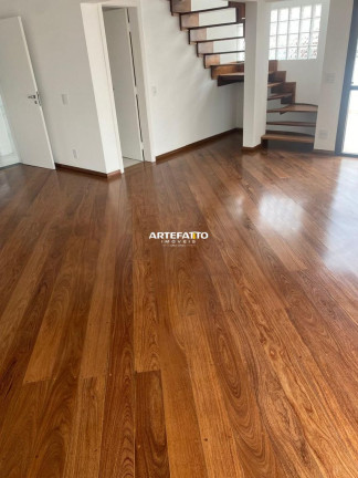 Foto do imóvel Cobertura com 4 Quartos à Venda, 176 m² em Vila Andrade - São Paulo
