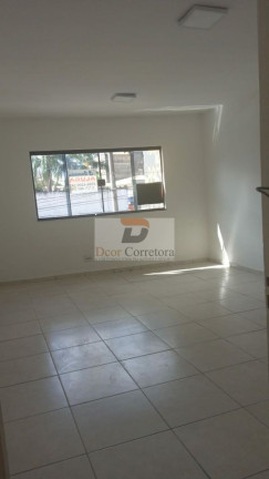 Imagem Imóvel Comercial para Alugar, 32 m² em Centro  - Diadema