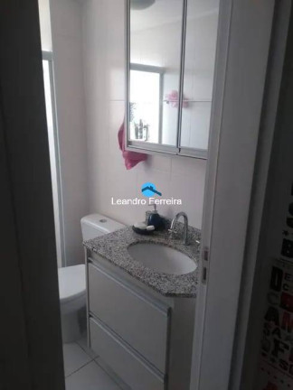 Imagem Apartamento com 3 Quartos à Venda, 64 m² em Independência - São Bernardo Do Campo Imagem Apartamento com 3 Quartos à Venda, 64 m² em Independência - São Bernardo Do Campo