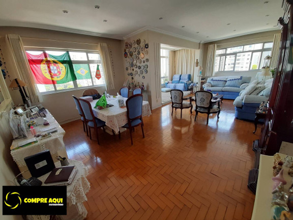 Imagem Apartamento com 3 Quartos à Venda, 146 m² em Santa Cecília - São Paulo Imagem Apartamento com 3 Quartos à Venda, 146 m² em Santa Cecília - São Paulo