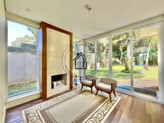 Imagem Casa de Condomínio com 5 Quartos à Venda, 2.308 m² em Vila De São Fernando - Cotia