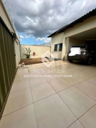 Imagem Apartamento com 3 Quartos à Venda, 170 m² em Jardim Presidente - Goiânia Imagem Apartamento com 3 Quartos à Venda, 170 m² em Jardim Presidente - Goiânia