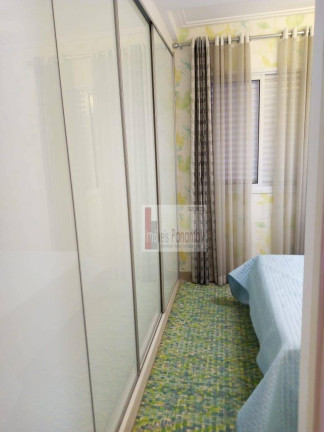 Imagem Apartamento com 2 Quartos à Venda, 64 m² em Jardim Ampliação - São Paulo Imagem Apartamento com 2 Quartos à Venda, 64 m² em Jardim Ampliação - São Paulo