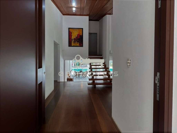 Imagem Casa com 5 Quartos à Venda, 2.000 m² em Parque Silvino Pereira - Cotia
