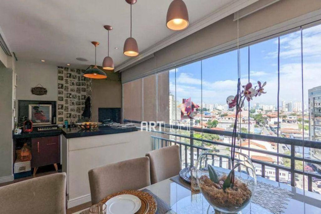Imagem Apartamento com 2 Quartos à Venda, 116 m² em Baeta Neves - São Bernardo Do Campo Imagem Apartamento com 2 Quartos à Venda, 116 m² em Baeta Neves - São Bernardo Do Campo