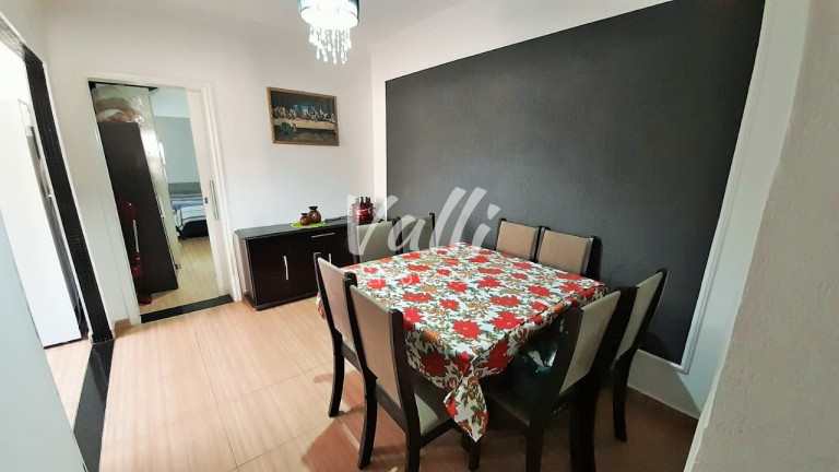 Imagem Casa com 3 Quartos à Venda, 125 m² em Parque Da Liberdade - Americana