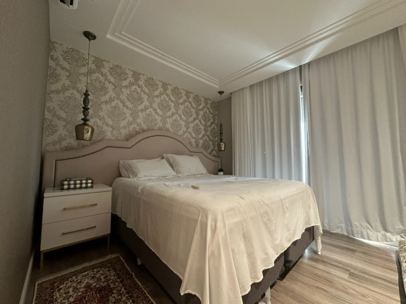Imagem Apartamento com 3 Quartos à Venda, 150 m² em Campinas - São José Imagem Apartamento com 3 Quartos à Venda, 150 m² em Campinas - São José