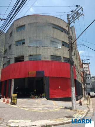 Imóvel para Alugar, 195 m² em Vila Palmares - Santo André
