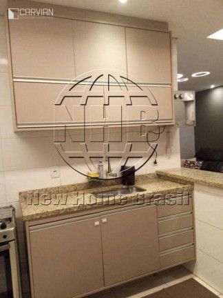 Imagem Apartamento com 2 Quartos à Venda, 75 m² em Residencial E Comercial Palmares - Ribeirão Preto