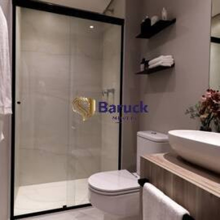Imagem Apartamento com 3 Quartos à Venda, 74 m² em Vila Mascote - São Paulo