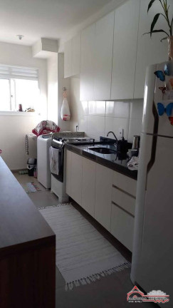 Imagem Apartamento com 2 Quartos à Venda, 46 m² em Jardim Califórnia - Jacareí Imagem Apartamento com 2 Quartos à Venda, 46 m² em Jardim Califórnia - Jacareí