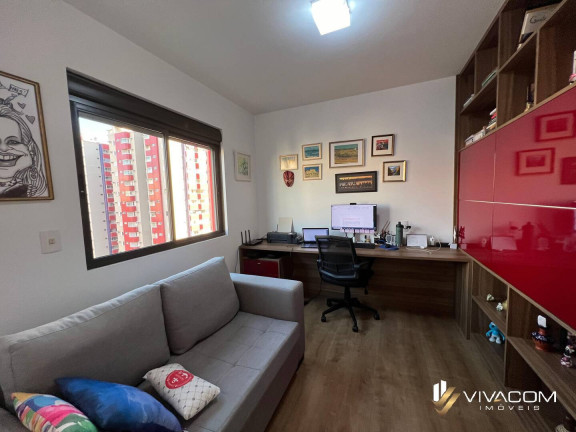 Imagem Apartamento com 3 Quartos à Venda, 114 m² em Campinas - São José Imagem Apartamento com 3 Quartos à Venda, 114 m² em Campinas - São José