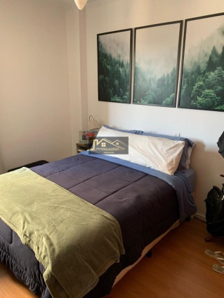 Imagem Apartamento com 2 Quartos à Venda, 80 m² em Centro - Sorocaba