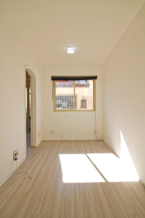 Imagem Apartamento com 1 Quarto à Venda, 30 m² em Jardim Paulistano - São Paulo Imagem Apartamento com 1 Quarto à Venda, 30 m² em Jardim Paulistano - São Paulo