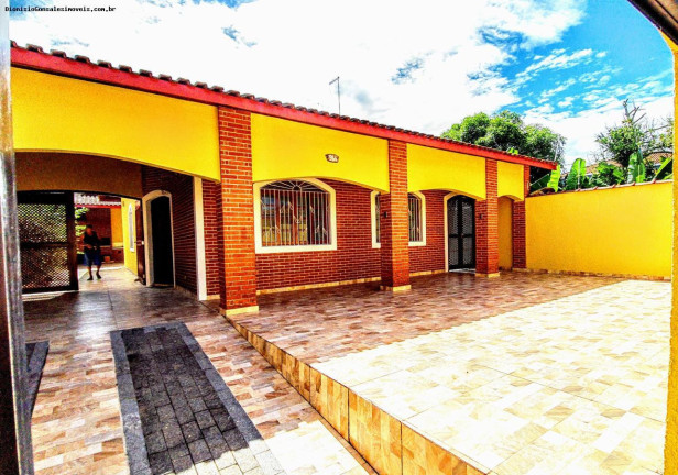 Imagem Casa com 3 Quartos à Venda, 172 m² em Balneário Flórida - Peruíbe Imagem Casa com 3 Quartos à Venda, 172 m² em Balneário Flórida - Peruíbe