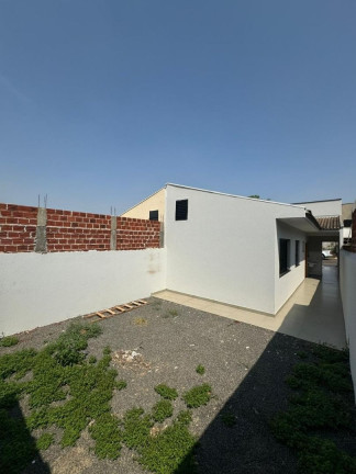 Imagem Casa com 2 Quartos à Venda, 70 m² em Parque Tarumã - Maringa