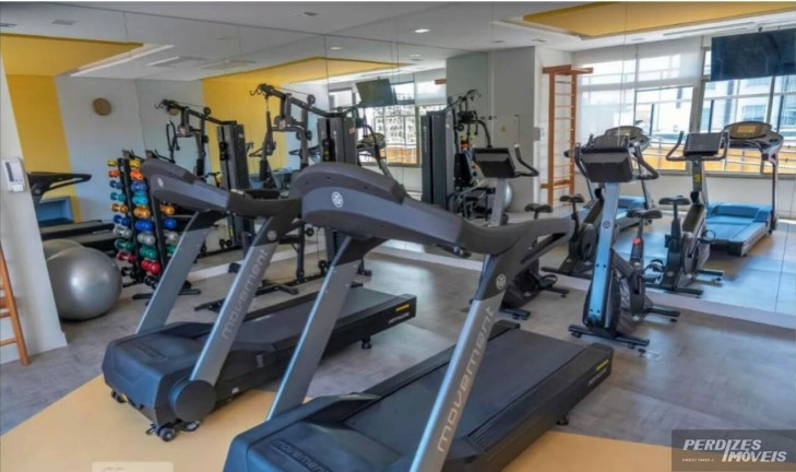 Imagem Apartamento com 1 Quarto à Venda, 25 m² em Vila Madalena - São Paulo