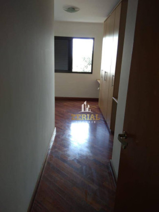 Imagem Apartamento com 4 Quartos à Venda, 163 m² em Barcelona - São Caetano Do Sul