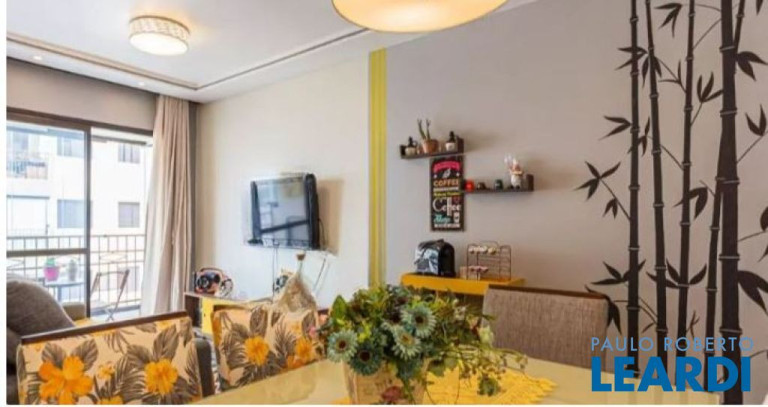 Imagem Apartamento com 3 Quartos à Venda, 75 m² em Vila Floresta - Santo André Imagem Apartamento com 3 Quartos à Venda, 75 m² em Vila Floresta - Santo André