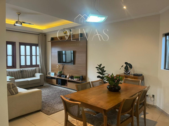 Imagem Casa com 3 Quartos à Venda, 154 m² em Loteamento Itatiba Park - Itatiba