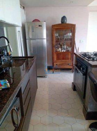 Imagem Apartamento com 1 Quarto à Venda, 85 m² em Vila Mariana - São Paulo