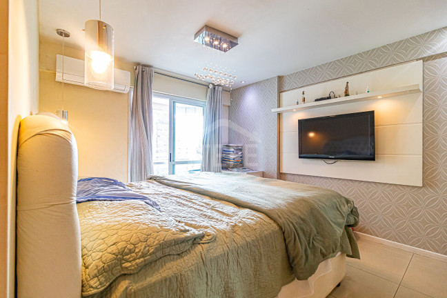 Imagem Apartamento com 4 Quartos à Venda, 147 m² em Jacarepaguá - Rio De Janeiro Imagem Apartamento com 4 Quartos à Venda, 147 m² em Jacarepaguá - Rio De Janeiro