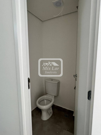 Imagem Apartamento com 2 Quartos à Venda, 51 m² em Quitauna - Osasco