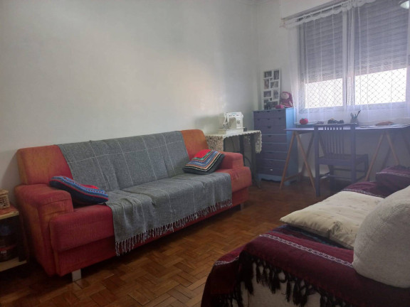 Imagem Apartamento com 2 Quartos à Venda, 70 m² em Mooca - São Paulo