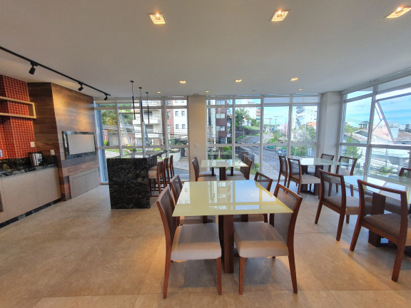 Imagem Apartamento com 2 Quartos à Venda, 81 m² em Jardim América - Caxias Do Sul