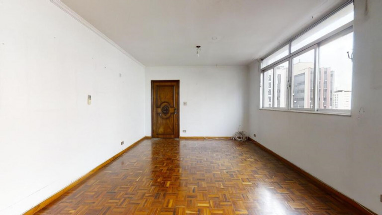 Imagem Imóvel com 4 Quartos à Venda, 153 m² em Paraíso - São Paulo