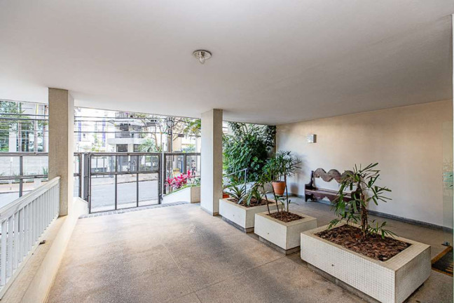Imagem Apartamento com 3 Quartos à Venda, 111 m² em Pinheiros - São Paulo