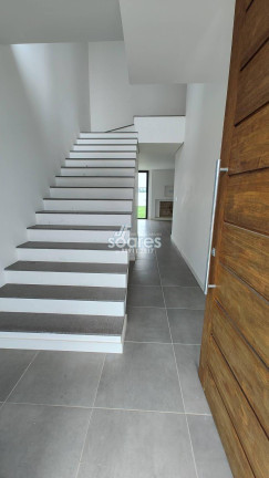 Imagem Casa de Condomínio com 3 Quartos à Venda, 223 m² em Laranjal - Pelotas