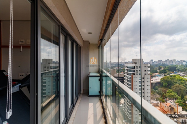 Imagem Imóvel com 2 Quartos à Venda, 86 m² em Pinheiros - São Paulo Imagem Imóvel com 2 Quartos à Venda, 86 m² em Pinheiros - São Paulo