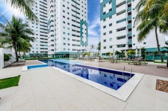 Imagem Apartamento com 3 Quartos à Venda, 159 m² em Bessa - João Pessoa