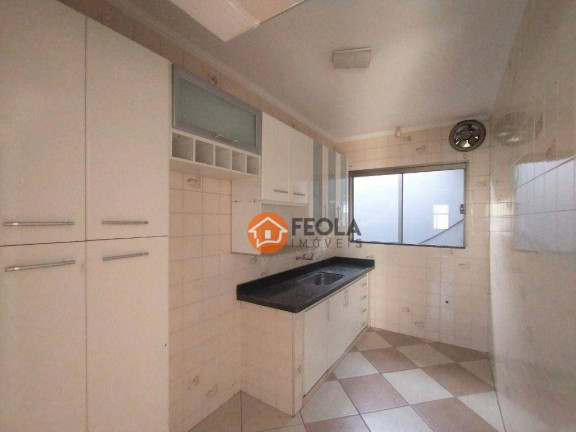 Imagem Casa com 3 Quartos à Venda, 129 m² em Vila Massucheto - Americana Imagem Casa com 3 Quartos à Venda, 129 m² em Vila Massucheto - Americana
