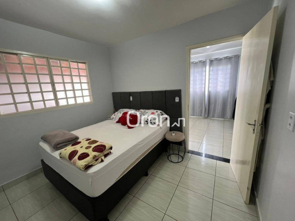 Imagem Casa com 3 Quartos à Venda, 200 m² em Setor Marista Sul - Aparecida De Goiânia